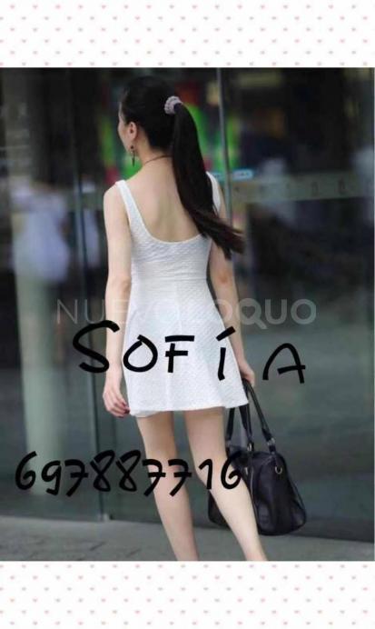  chicas asiaticas recien llegadas en granollers  