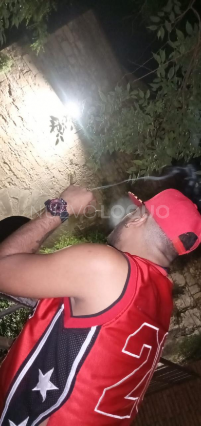  MORENO JOVENCITO  LATINO   DISPONIBLE  HORAS