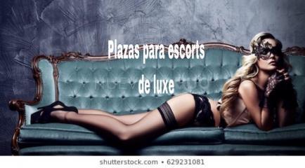 Plazas ilimitadas y urgentes s elevados