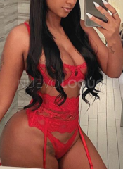 Diosa de EVANO
