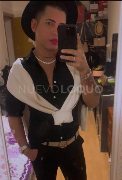  Camilo Chico colombiano