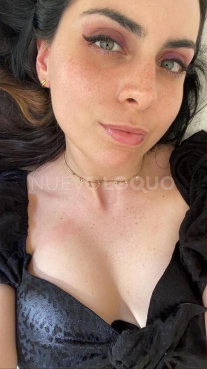  Maria. acompañante natural en Barcelona