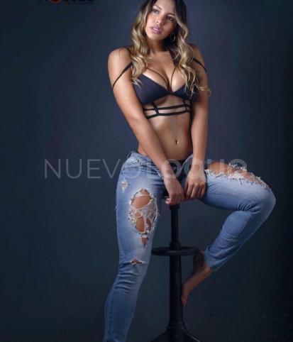  ALEXA   NUEVA EN TU CIUDAD LLAMAME