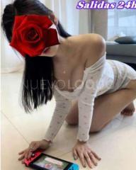 Chicas orientales Percio especial toda la noche