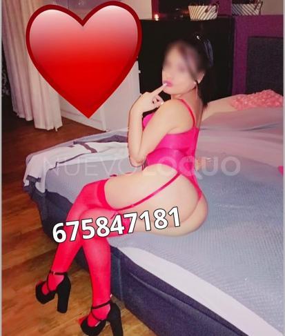 contactos pasion
