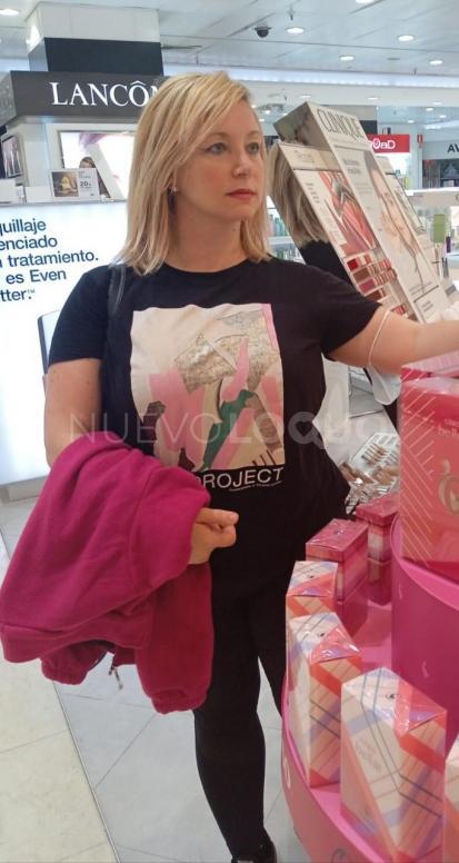  ⭐⭐⭐Natali , Masajista Española carismática