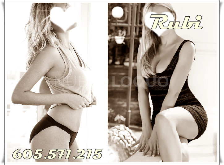  /// MANRESA MASAJES Y EROTISMO TOP /// Alice & Rubi NUEVAS!!!