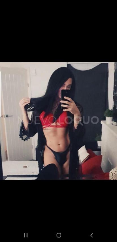  Bruna Caliente 