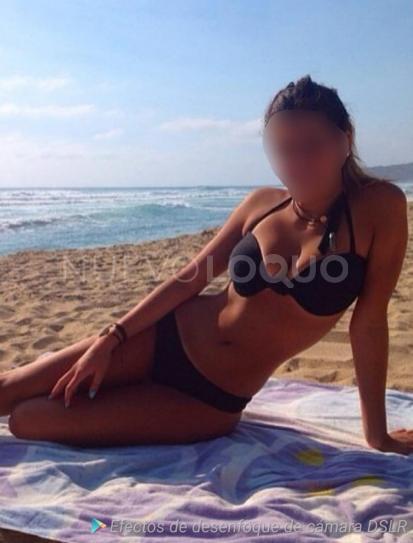  Nueva Sara elegante,implicada,sensual masajista erotica