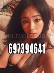 [Nueva] Tu novia asiática a domicilio en Barcelona