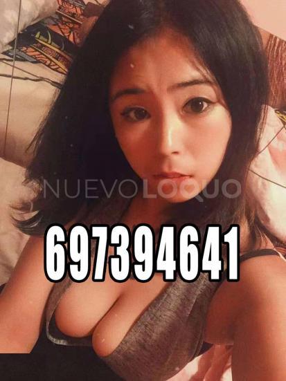  [Nueva] Tu novia asiática a domicilio en Barcelona