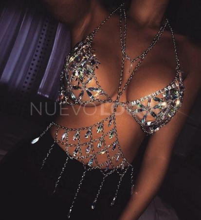  ANALIA, LATINA EXOTICA DE PASO POR TU CIUDAD