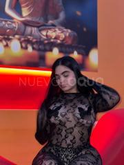 EVA, Un detalle de buen gusto.