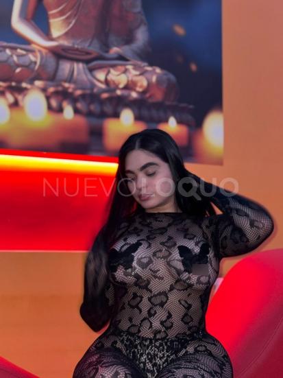  EVA, Un detalle de buen gusto.