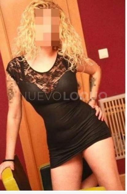   a qui esta alina tu madurita catalana ️️️