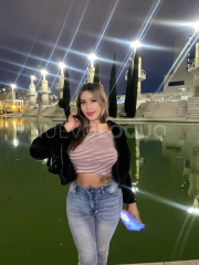 Ainara HERMOSA TRANS EN EL PAIS POR POCOS DÍAS