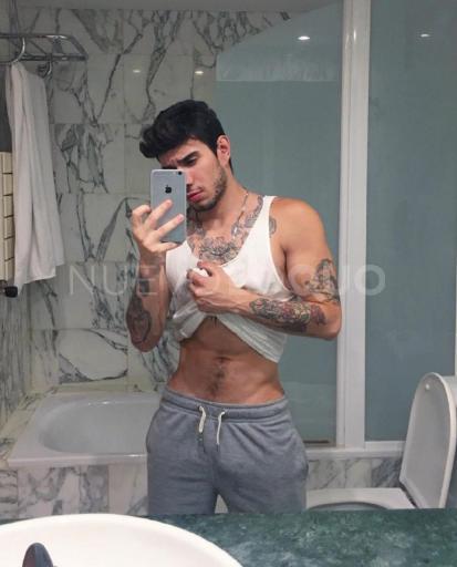  Sebas Next Door