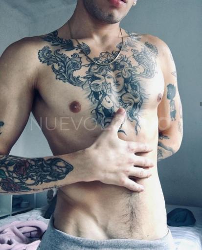 contactos pasion