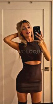 MAXIMA DISCRECION PARA LOS AMIGOS NOCHEROS