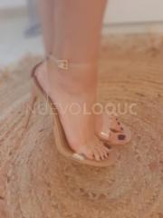 Foot Fetish, Pies, Lingam Massage…