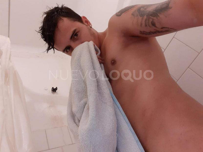  Cuando nos vemos?