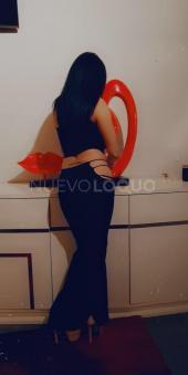maritza ,una chica muy dulce y con ganas de 
