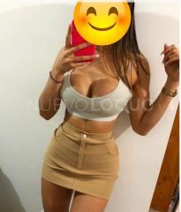 Sara piel canela