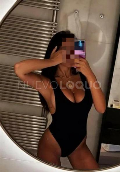  Karina  masajista horas