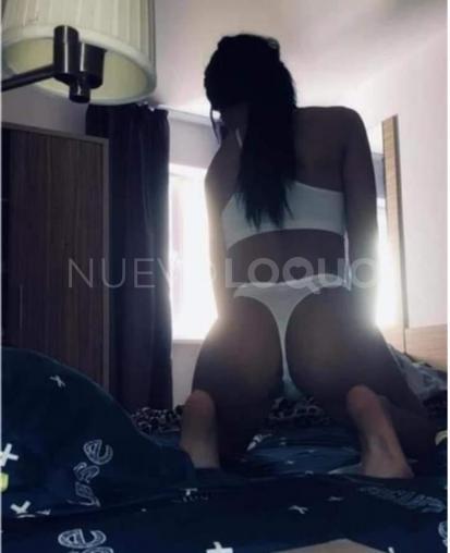  AISHA DE  AÑOS NOVEDAD