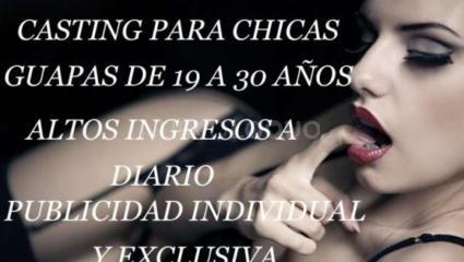 Plaza h chicas  - 
