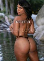 Soy caliente, jovencita  Full 