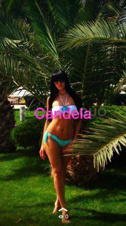 contactos pasion