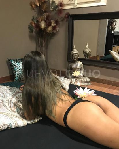  NOA  AÑOS, MASAJISTA ERÓTICA MUY NATURAL