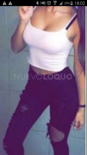 Lorena Española Catalana  (sin engaños)