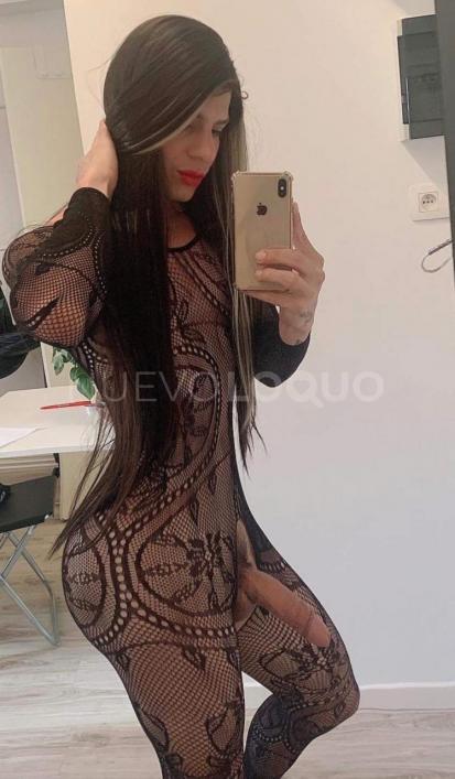  DULCE REINA  IMPLICADA