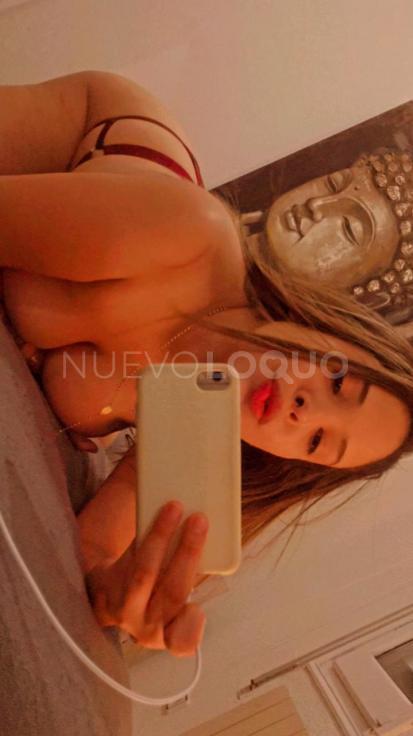  Valeria Novedad En Madrid
