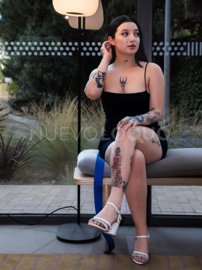  AMIGAS NO PARES LA MARCHA ENCUENTROS EN TU ZONA