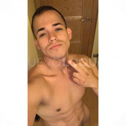  ÚLTIMO DÍA Chico   Morboso AGUANTADOR