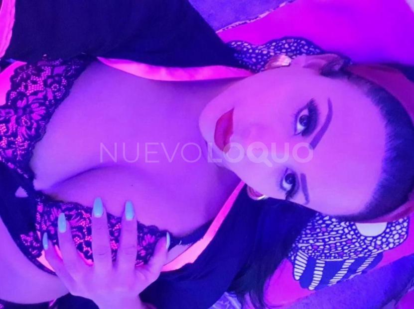 contactos pasion