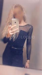 NEREA CALIENTE ADICTA AL    Y   HS