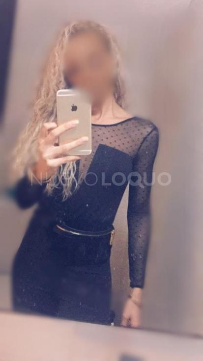  NEREA CALIENTE ADICTA AL    Y   HS