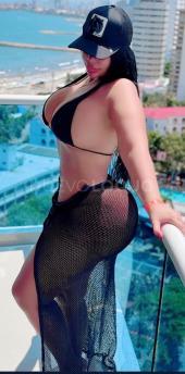 DIOSAErotica y Sensual Full Aguantadora
