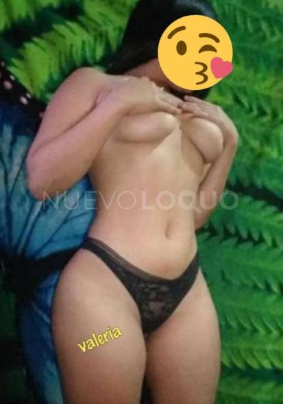  valeria   y super 