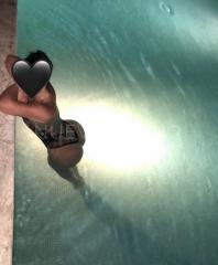 Hola amores soy kandy ardiente dominicana con curvas
