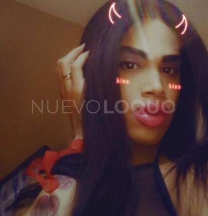  Trans Colombiana
