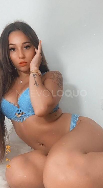  Lidia española super femenina 