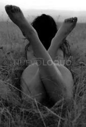 Espańola ...solo para caballeros maduros