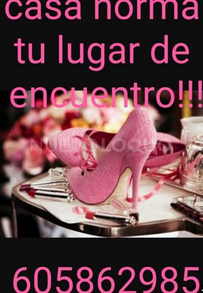  Casa ***NORMA*** CHICAS LATINAS ESPAÑOLAS PISO RELAX