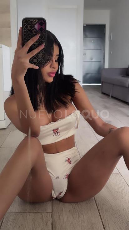  Novedad! impresionante chica sensual