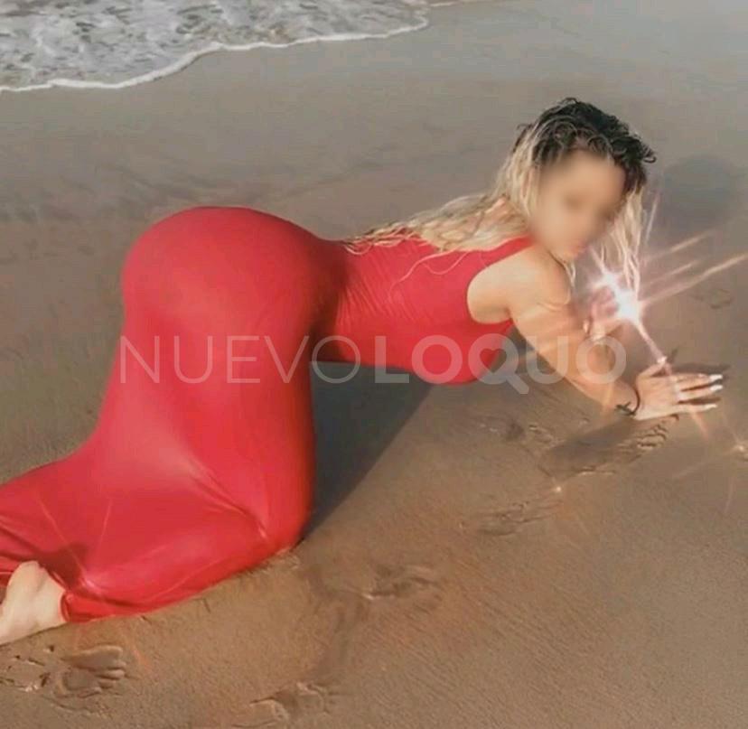  Tu canaria dulce.y sensual